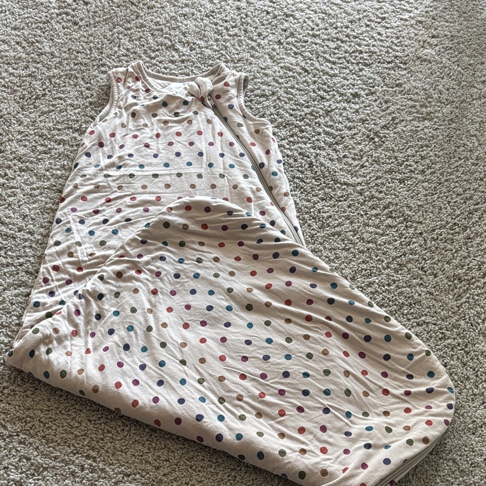 Kyte baby 1.0 Tog sleep sack
